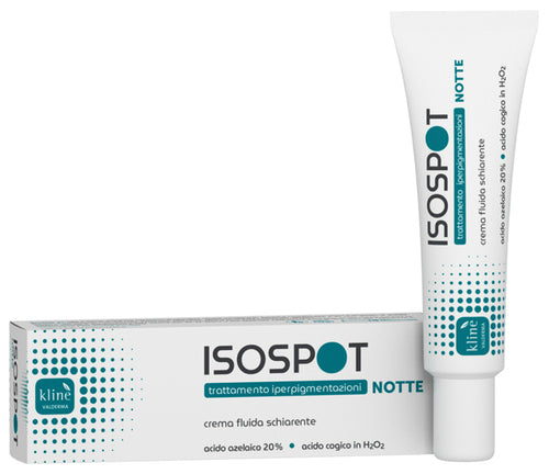 ISOSPOT CR NTT 15ML