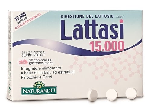 LATTASI 15000 20CPS
