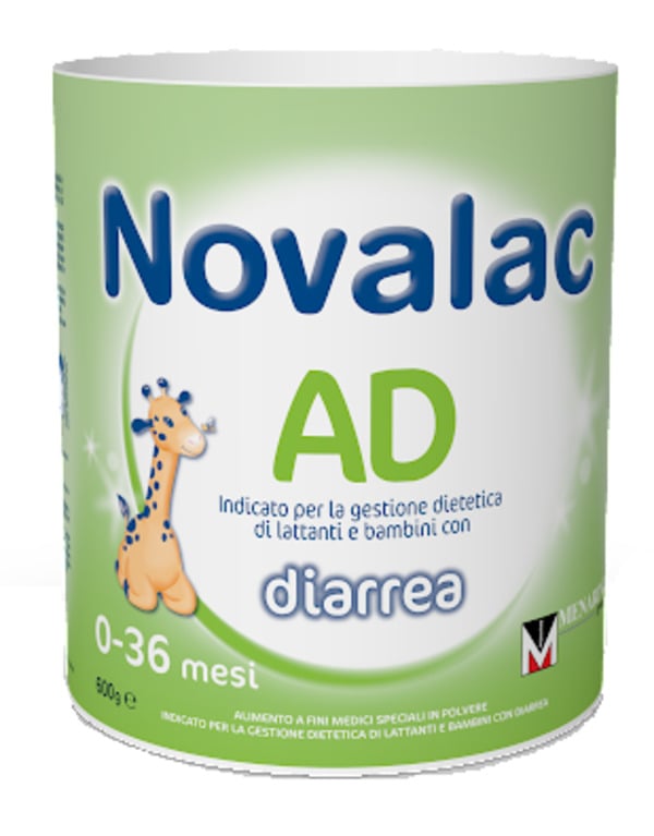 NOVALAC AD 600G