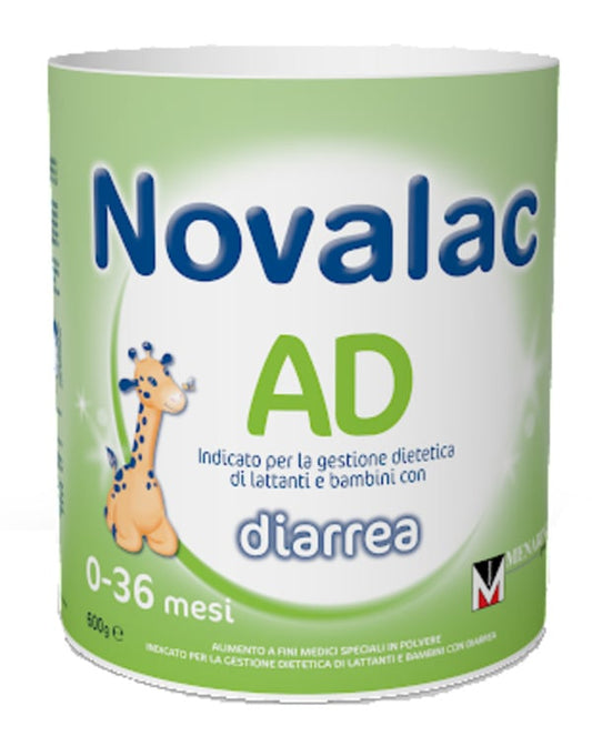 NOVALAC AD 600G