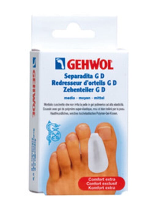 GEHWOL SEPARADITA ALLUCE S 3PZ