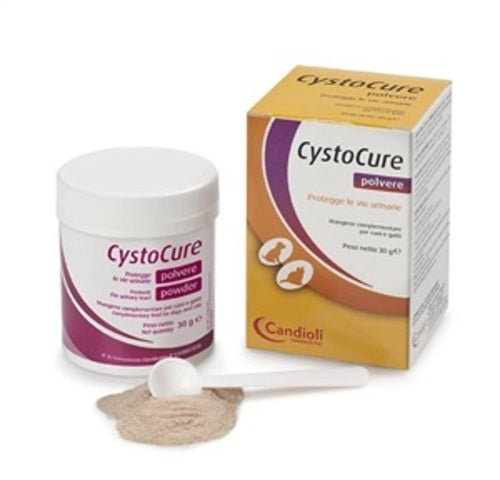 CYSTOCURE MANG COMPL 30G