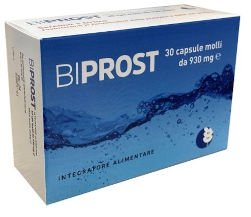 BIPROST 30CPS MOLLI 755MG