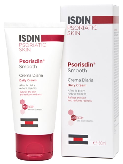 PSORISDIN CREMA 50ML