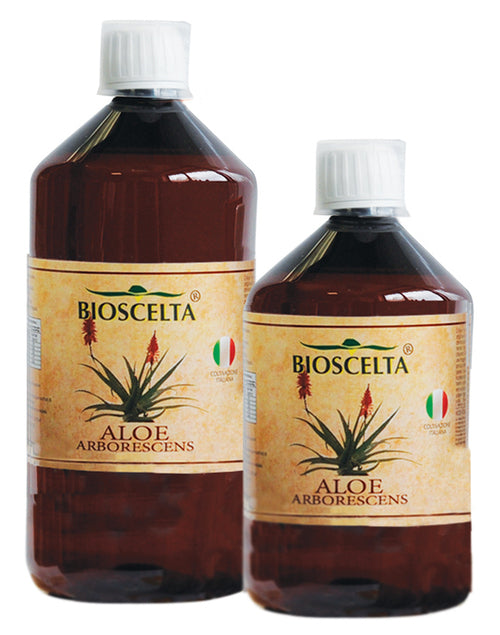 ALOE ARBORESC PURO SUC 1000ML