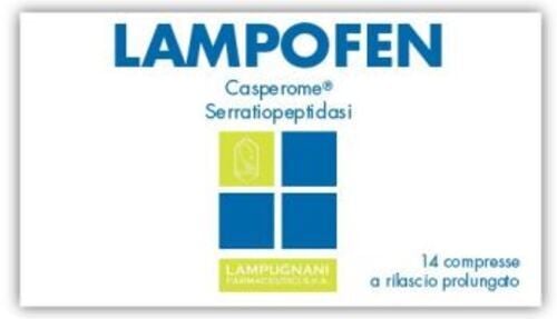 LAMPOFEN 14CPR