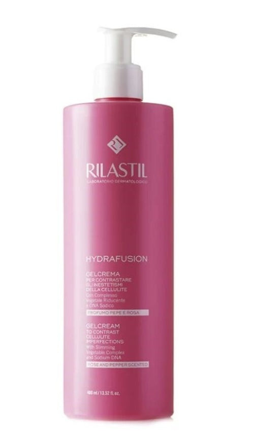RILASTIL HYDRAFUSION GEL CR 75<