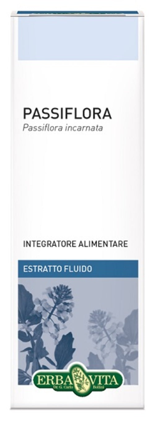 PASSIAFLORA ESTR FL 50ML