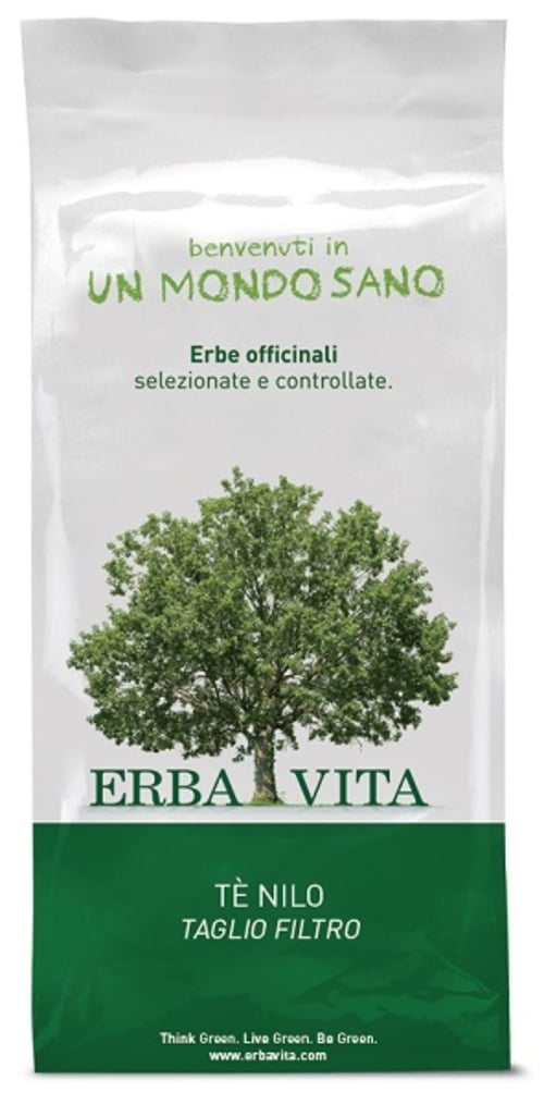 THE NILO 100G ERBAV