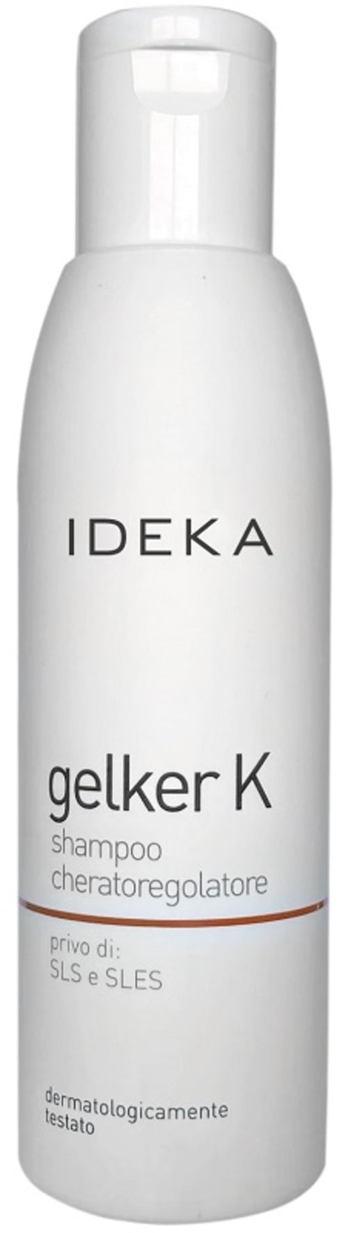 GELKER K SHAMPOO 150ML