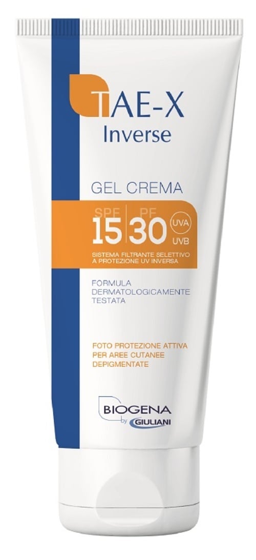 TAE X INVERSE VITILIGO SUNCARE
