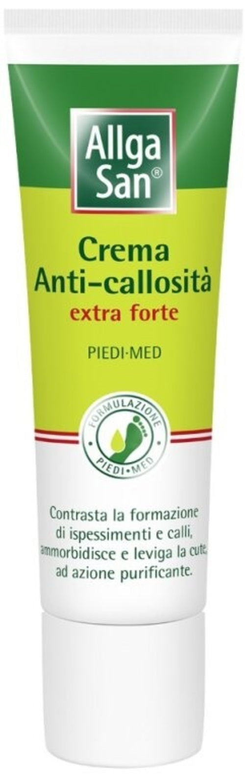ALLGA CR RIDUC A/CAL EXTRA