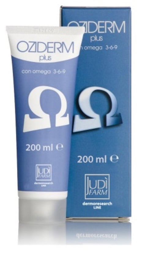 OZIDERM PLUS MAXI VISO/CRP 200