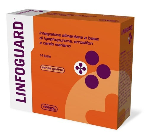 LINFOGUARD 14BUSTX5G