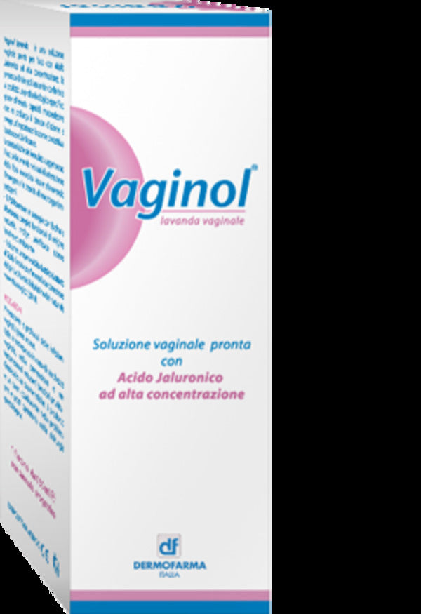 VAGINOL LAV VAG 1FL 150ML