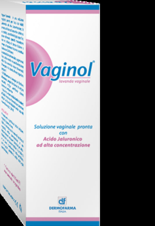 VAGINOL LAV VAG 1FL 150ML