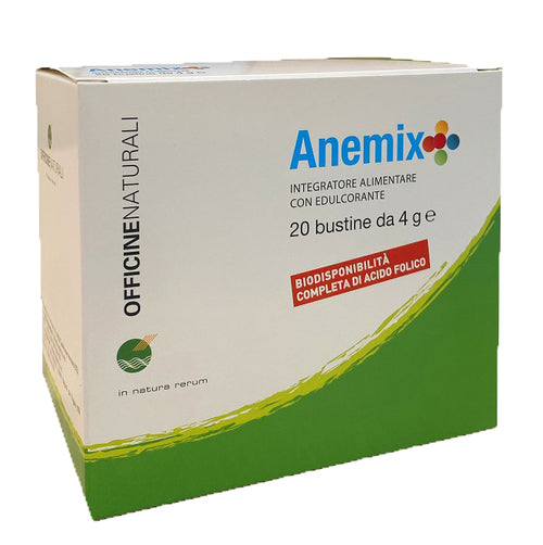 ANEMIX INTEG 20 BS