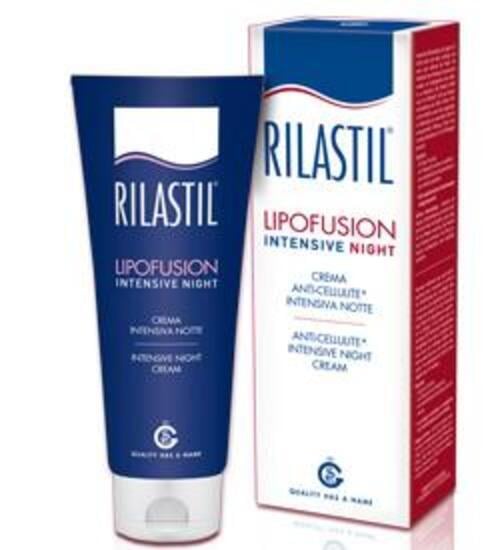 RILASTIL-LIPO NIGHT CR 200ML