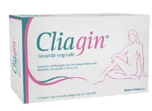 CLIAGIN LAV VAG 150MLX5PZ