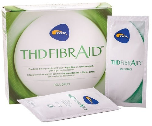 FIBRAID INT ALIM FIBRA 20BUST