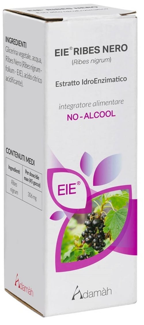 EIE RIBES NE 30ML GTT