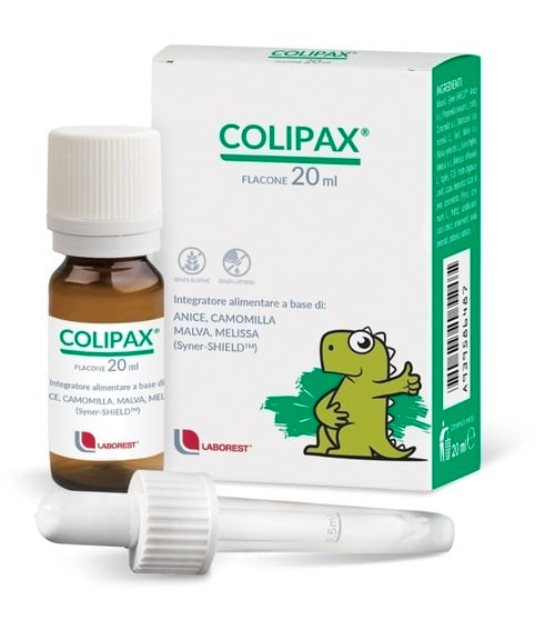 COLIPAX INTEG GTT 20ML