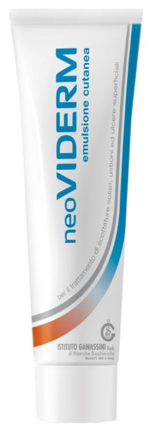 NEOVIDERM EMULS CUT 100ML