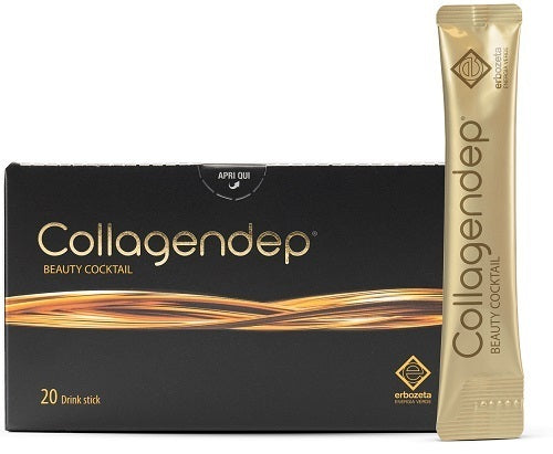 COLLAGENDEP 20STICK 15ML