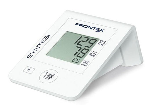 PRONTEX SYNTESI MISUR PRESS DI