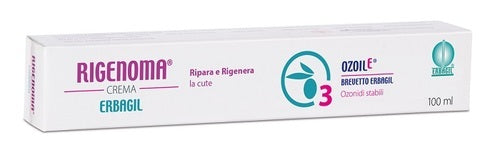 RIGENOMA CR NORMALIZ 100ML