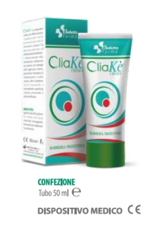 CLIAKE CR CRP 50ML