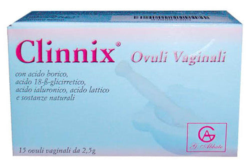 PROVITA OV VAG 15OV 2,5G