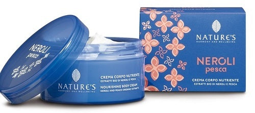 NATURE'S NEROLI E PESCA CR CRP