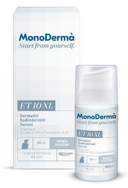 MONODERMA ET10 XL LIPOGEL 30ML