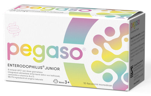 PEGASO ENTEROD JUNIOR 7ML