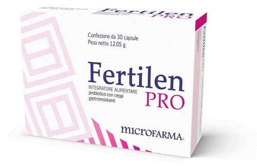 FERTILEN PRO 30CPS