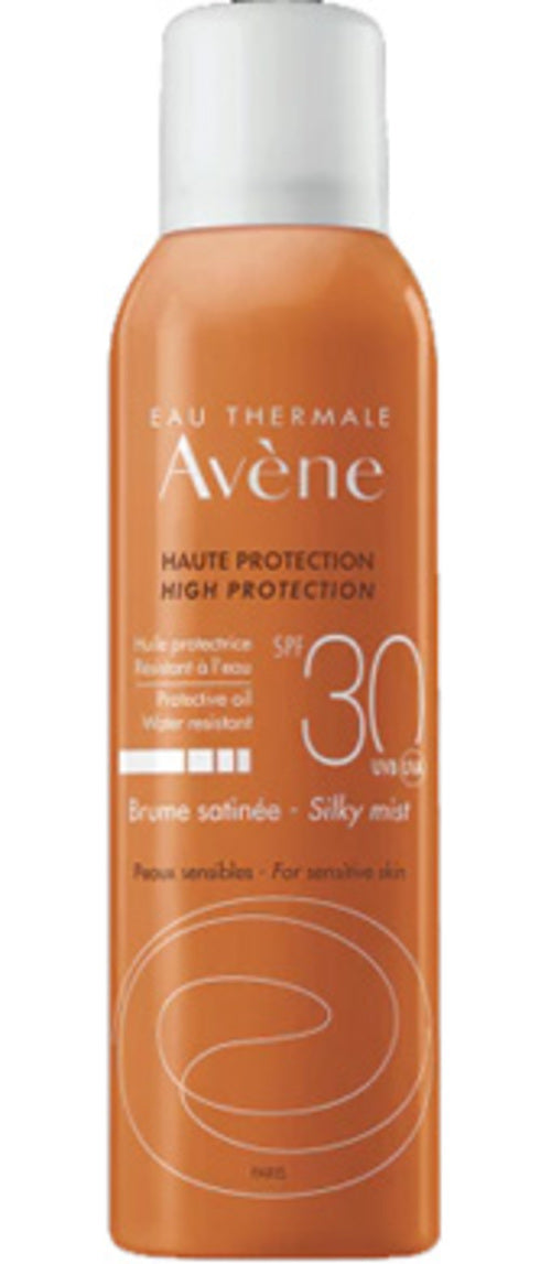 AVENE NEBULIZZATORE SPR SPF30