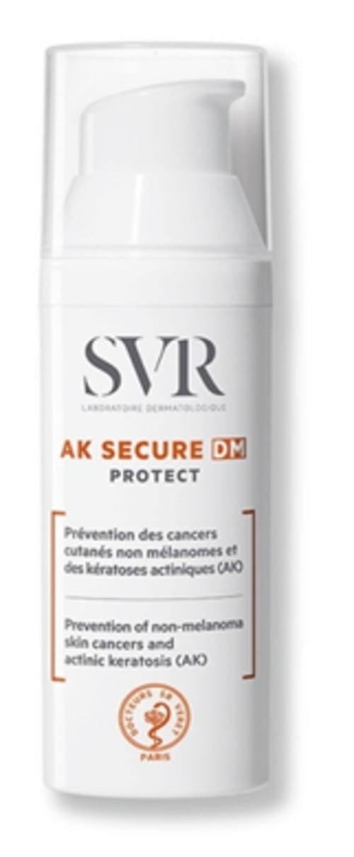 SVR AK SECURE DM PROT 50ML