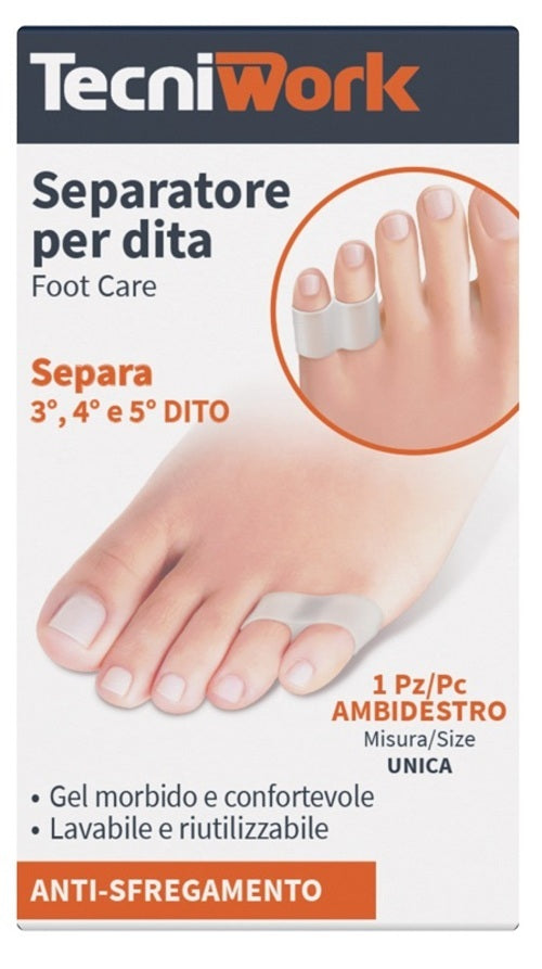 SEPARATORE DOPPIO ANELLO 3/4/5