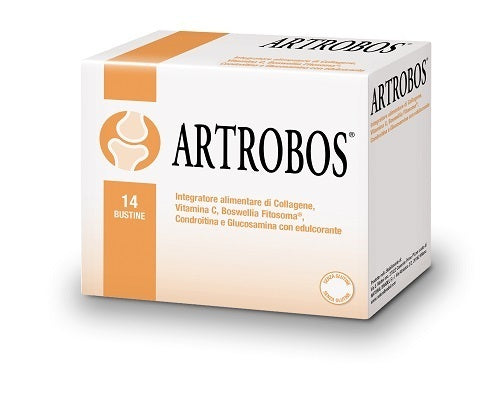 ARTROBOS 14BUST