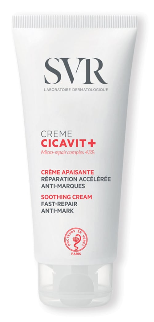 CICAVIT CREMA REPAR 100ML