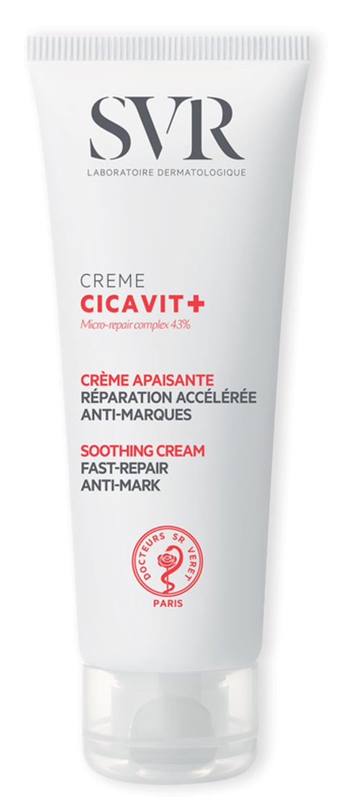 CICAVIT CREMA REPAR 40ML