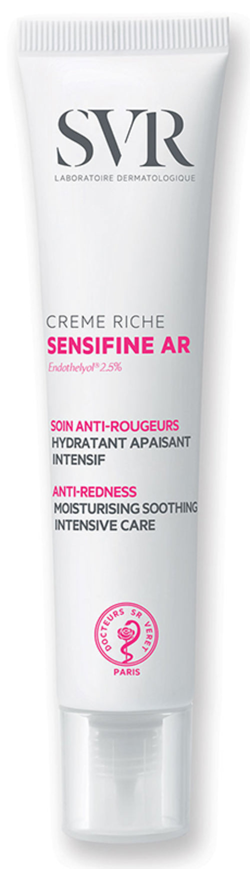 SVR SENSIFINE AR CR RICHE 40ML
