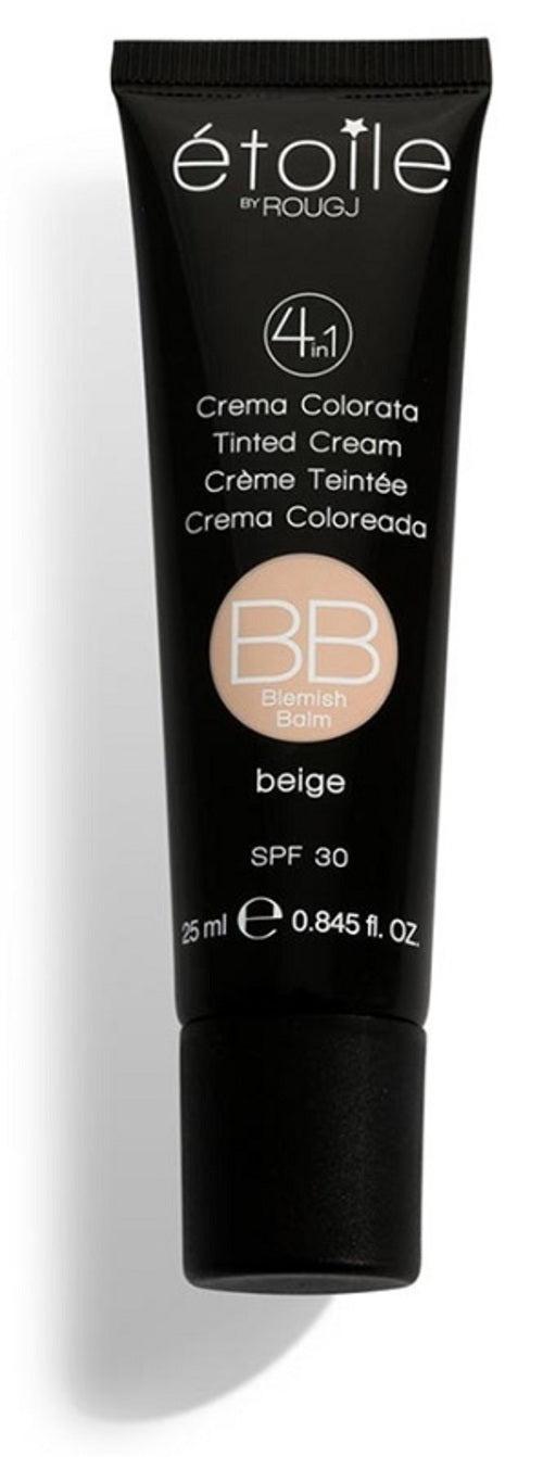 ROUGJ BB CREAM MEDIUM