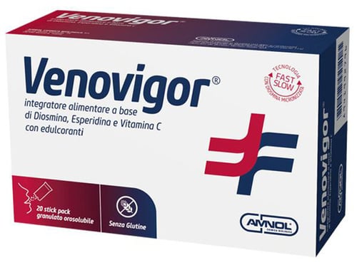 VENOVIGOR 20BUST