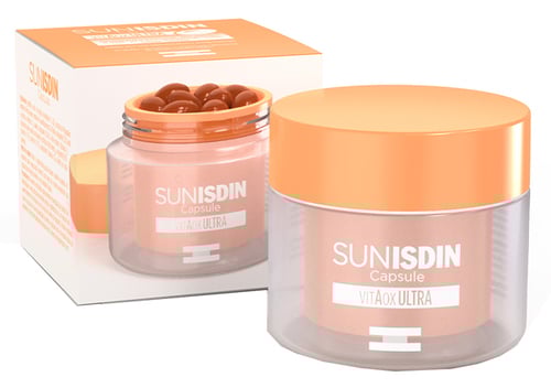 SUNISDIN CAPSULE 30CPS