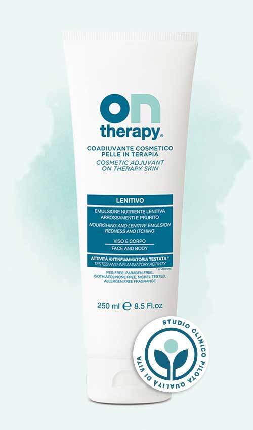ONTHERAPY LENITIVO