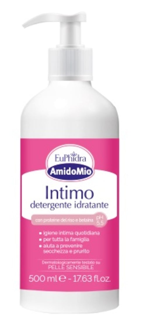 EUPH AMIO INTIMO DET IDRAT