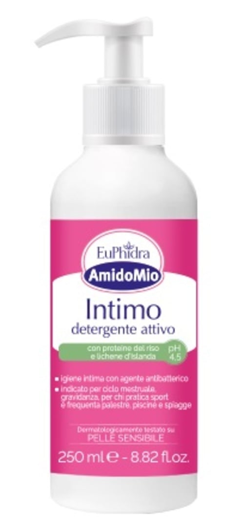 EUPHIDRA AMIO INTIMO DET ATTIVO