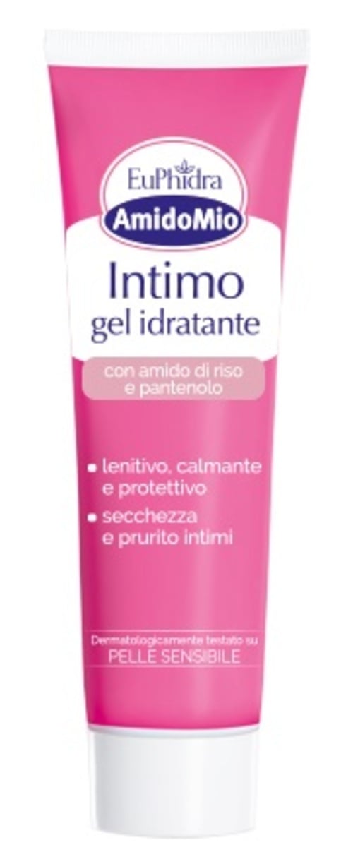 EUPHIDRA AMIO INTIMO GEL IDRAT